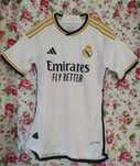 Nowa Koszulka Real Madrid Home 23/24 rozmiar M