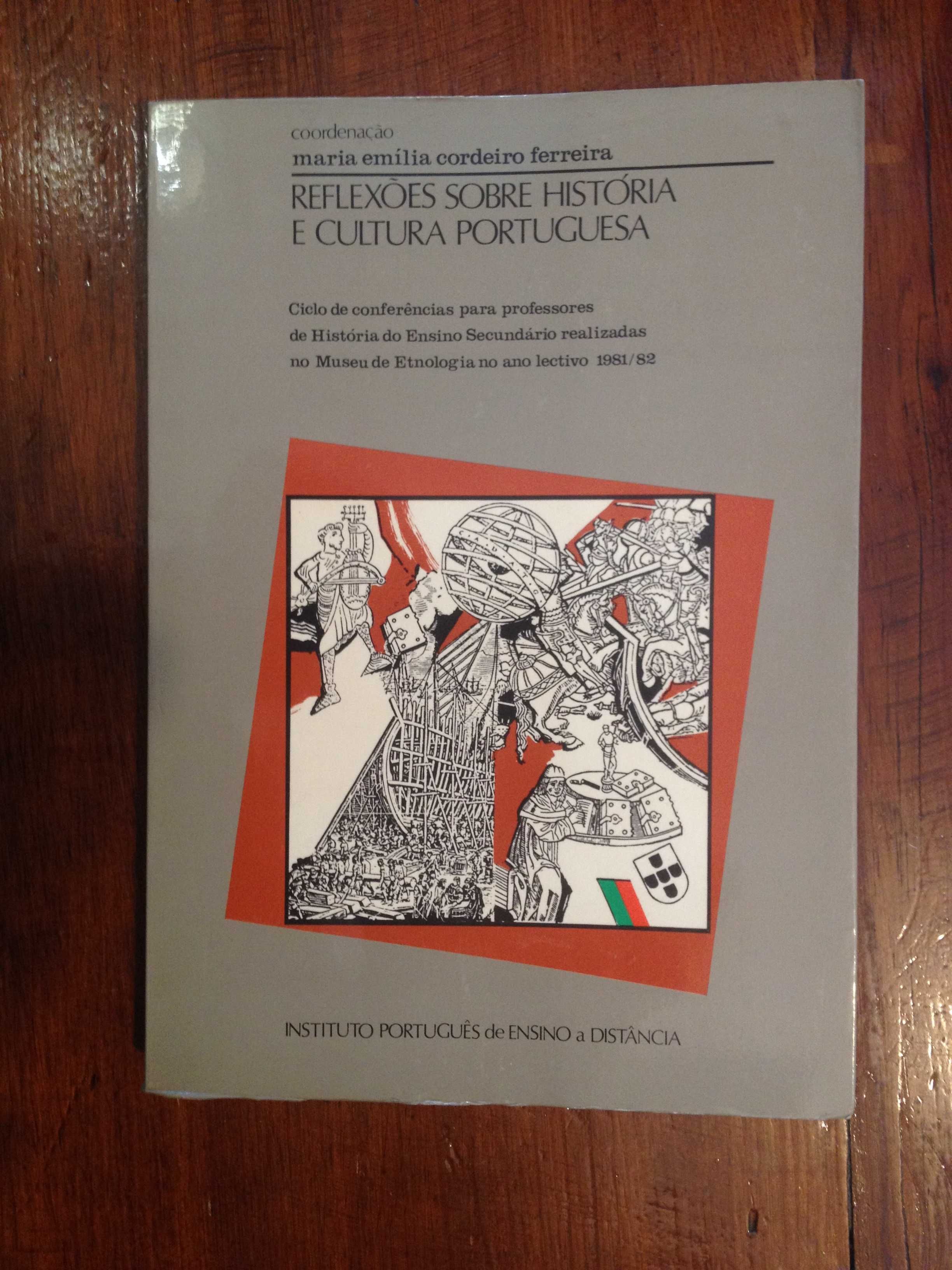 Reflexões sobre a História e Cultura Portuguesa