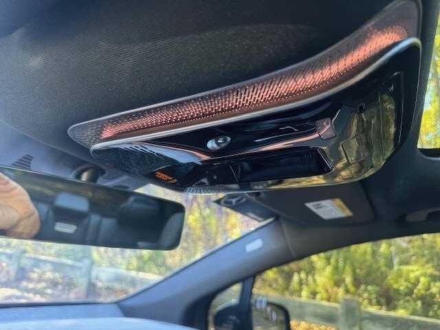 2023 Mercedes-Benz EQS EQS 580 4MATIC