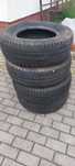 Kleber Transpro 225/70R/15C letnie komplet