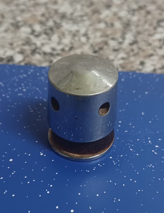 Apito para panela de pressão