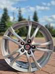 Oryginalne Felgi Aluminiowe ANZIO 17" 5x114,3 ET42