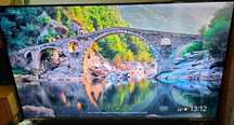 SHARP 55GP6465E 55" 4K Google TV Quantum Dot QLED