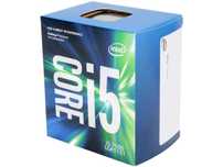 Procesor Intel i5-7500 4 x 3,4 GHz
