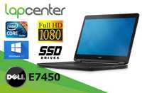 Ultrabook Dell Latitude E7450 I5-5gen 8GB RAM 256SSD W10- LapCenter.pl