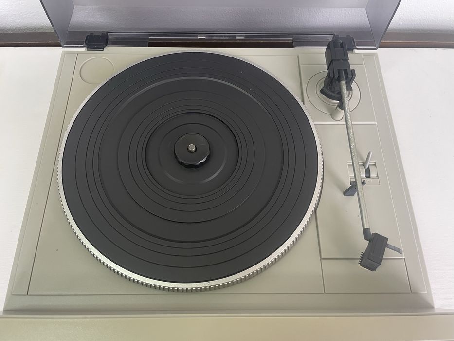 Aparelhagem Philips F 1250