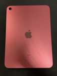 Apple iPad (10gen) 2022 10,9” 64GB Wi-Fi różowy