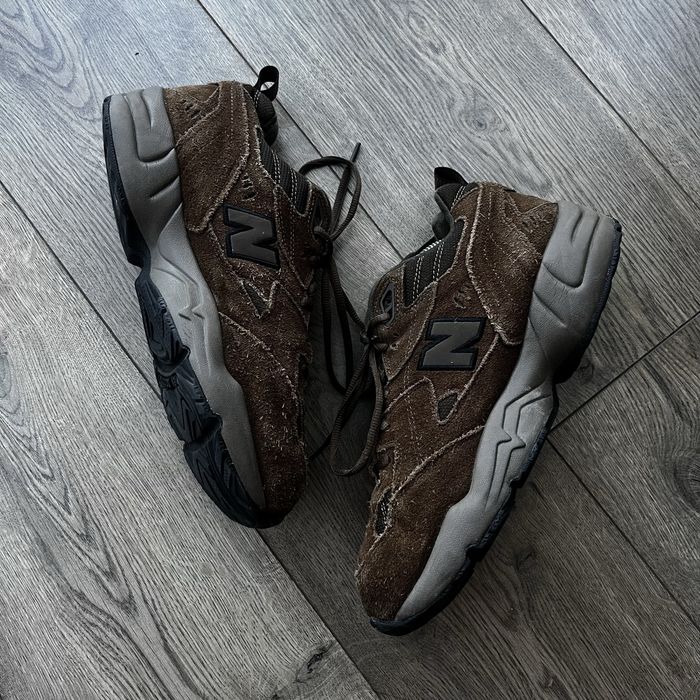 Кросівки New Balance 608