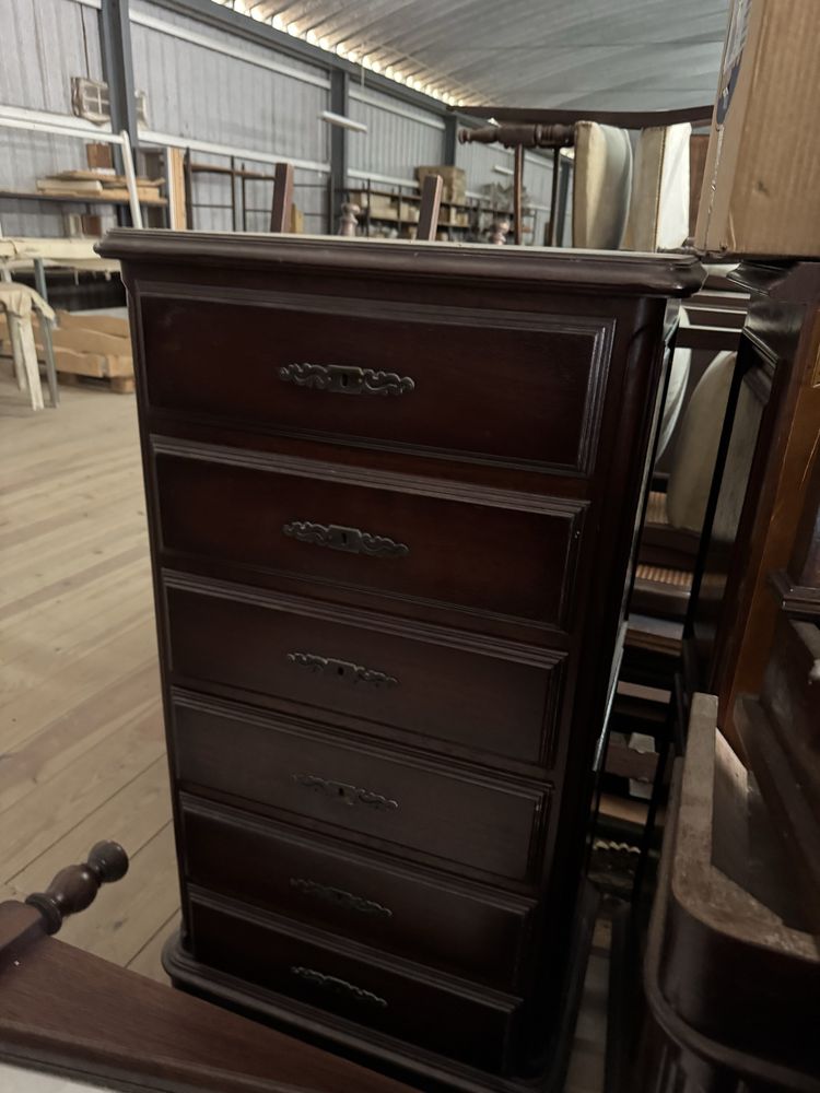 Movel de quarto e cabeceiras
