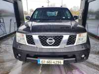 Раздатка Nissan Navara Pathfinder навара r51 2,5 Tdi  331007S110