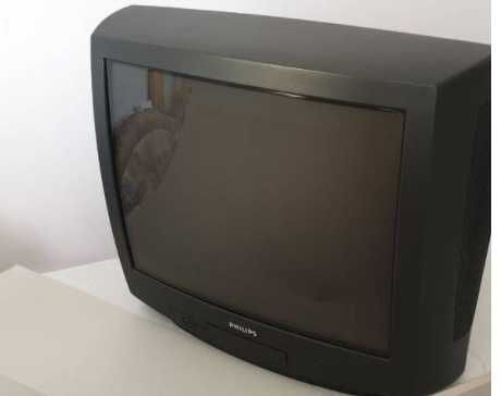 Sprzedam Telewizor kineskopowy Philips