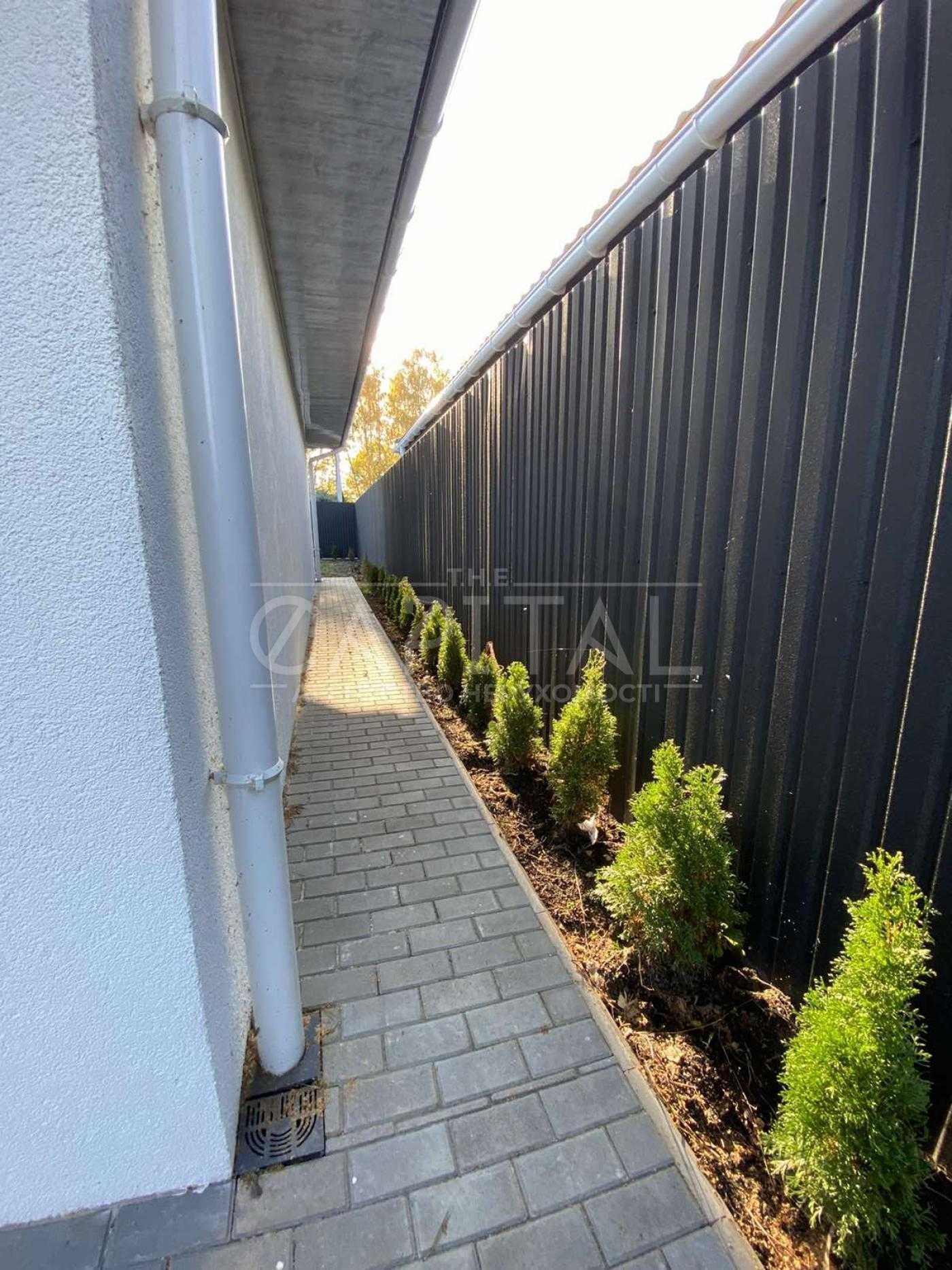Продаж будинку без ремонту в Козині, 3к, 138 м, Дамба, Обухівський