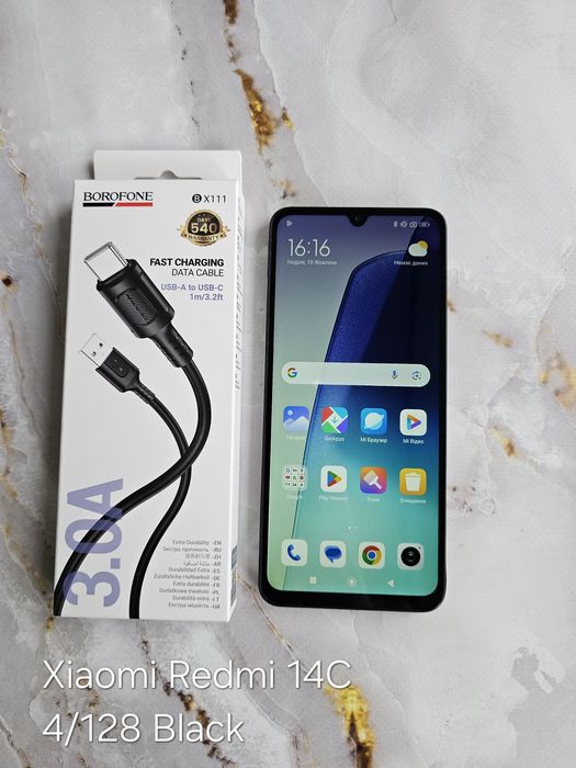 Магазин! Xiaomi Redmi 13C Хороший вибір смартфонів