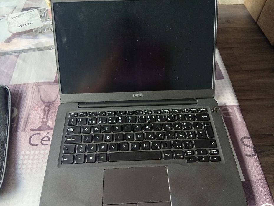 Dell Latitude 7300 i5 (8365U) 16Gb RAM 500Gb