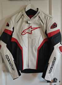 Krótka motocyklowa Alpinestars GP Plus R r50