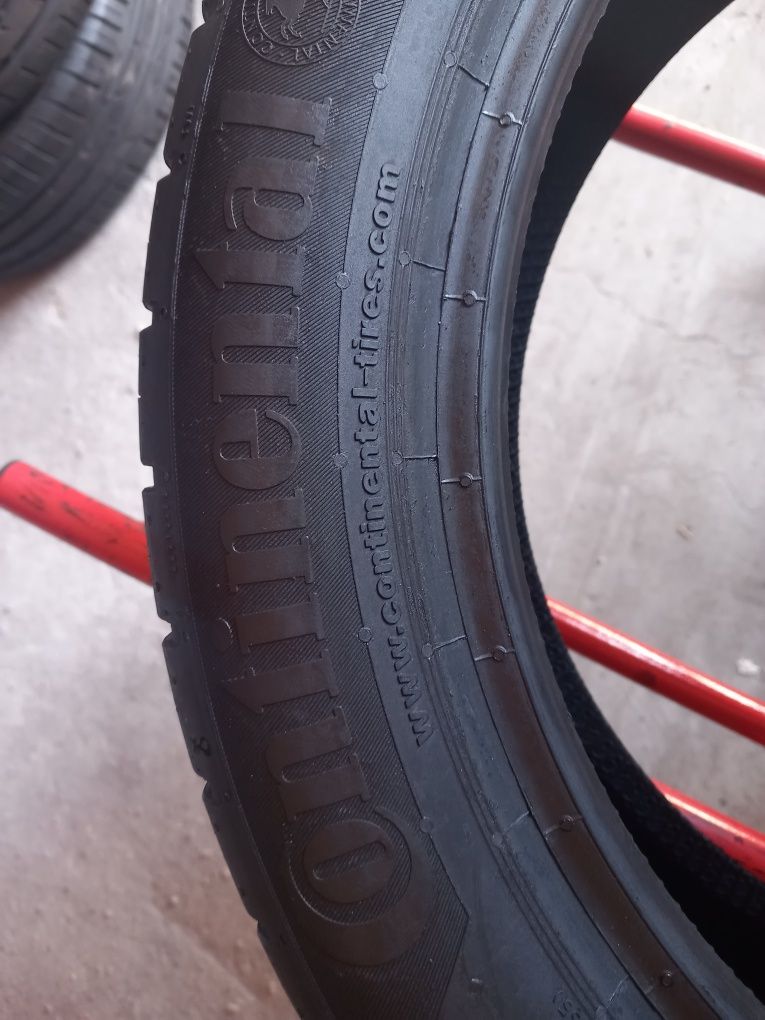 4x opony letnie 185/50R16 jak nowe