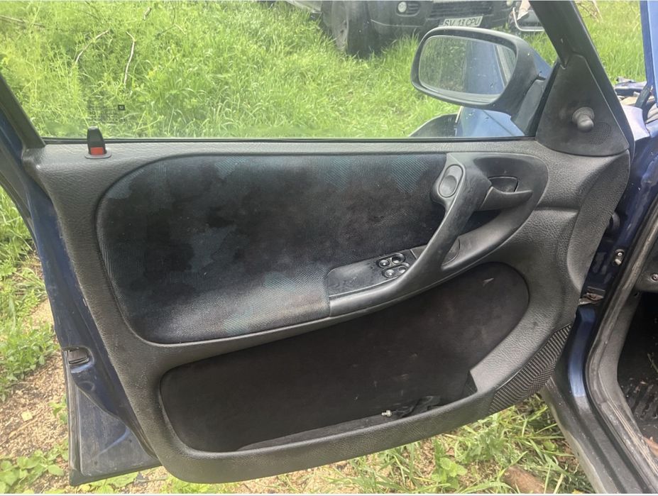 opel astra f 1,6 бензин коробка балка розборка