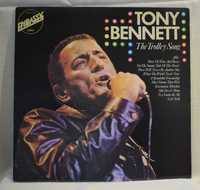 Tony Bennett  The Trolley Song LP