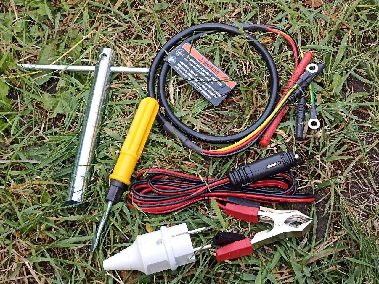 Інверторний генератор MaXpeedingRods MXR3500