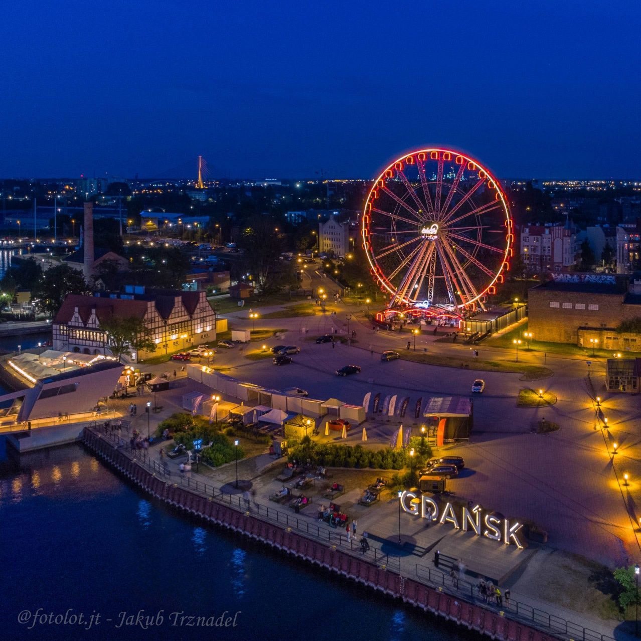 Fotografia Ślubna Usługi Dronem Wideo z drona Rzeszów Podkarpackie