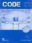 Code Blue B1 Wb+Cd Macmillan  Rosemary Aravanis