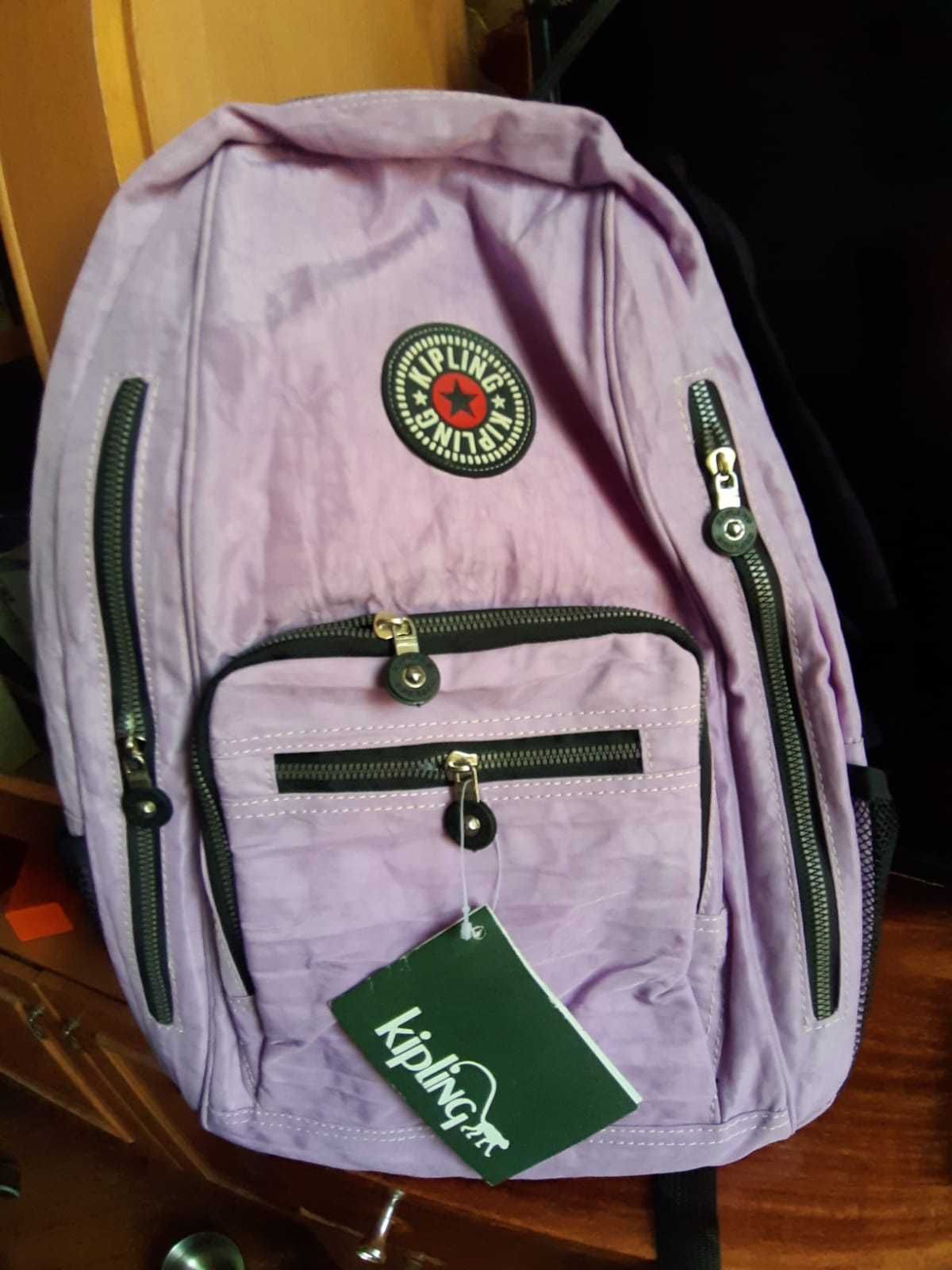 Рюкзак Kipling новий