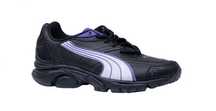 PUMA XENON Buty Sportowe Damskie Do Biegania Skórzane Skóra NOWE 38,5