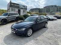 BMW 320 d Auto Line Luxury