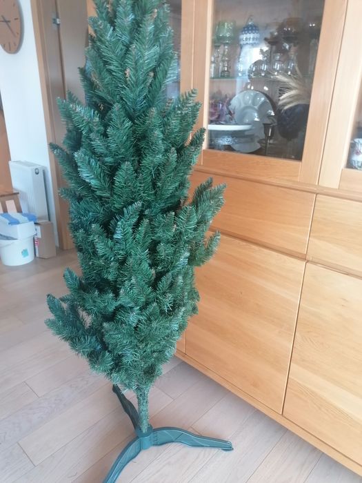 Choinka sztuczna