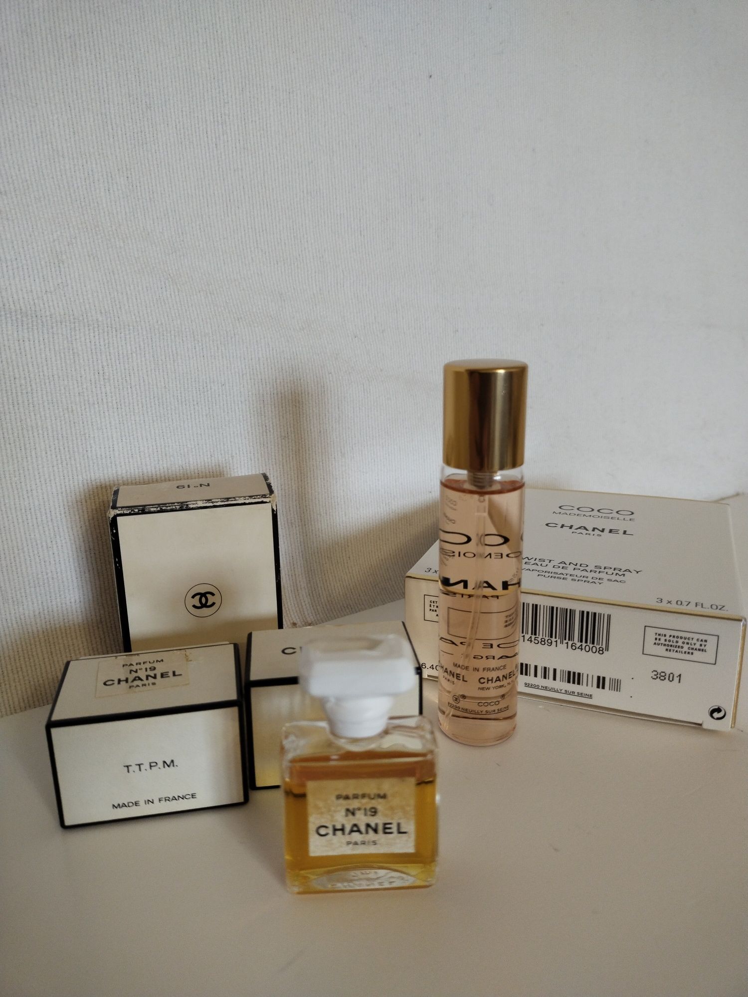 Chanel Coco Mademoiselle edp