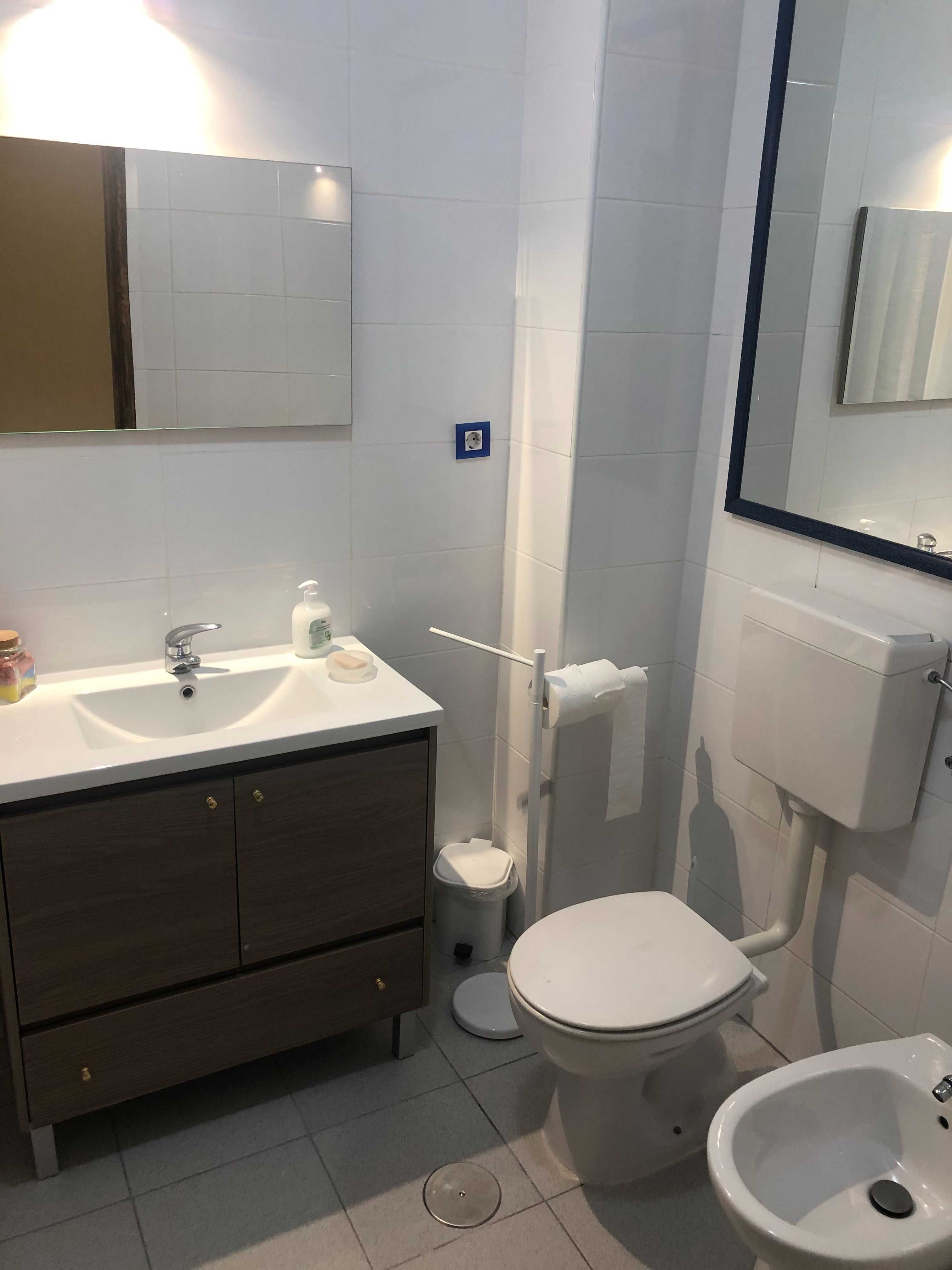 Quartos para estudantes Figueira da Foz