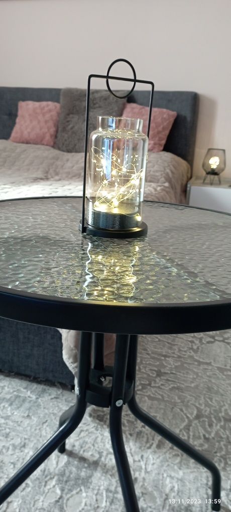 Дизайнерський світильник в стилі Лофт.нічник,лампа приліжкова.