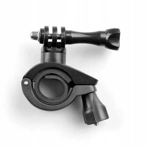 Uchwyt obrotowy 360 rowerowy na kierownicę do GOPRO, XIAOMI, SJCAM