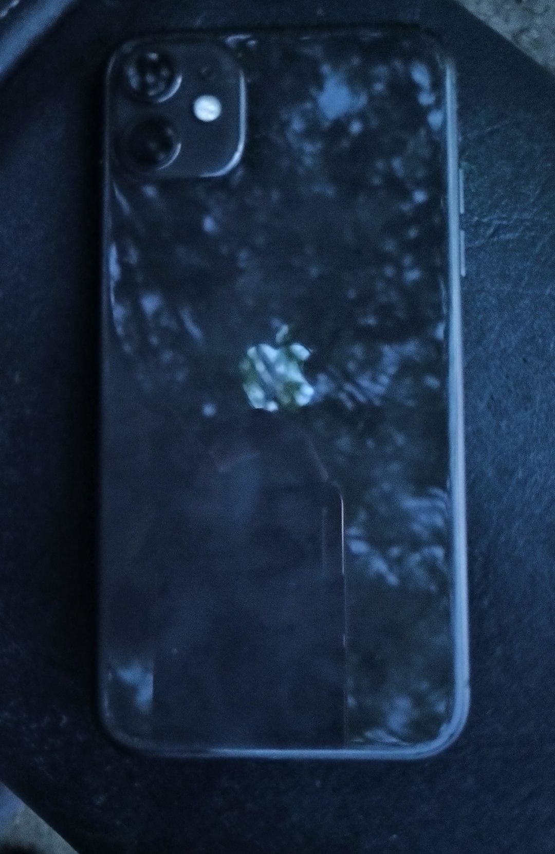 iPhone 11 64гб, black