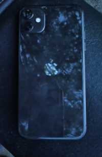 iPhone 11 64гб, black