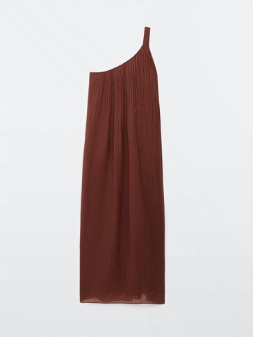 Сукня Massimo Dutti