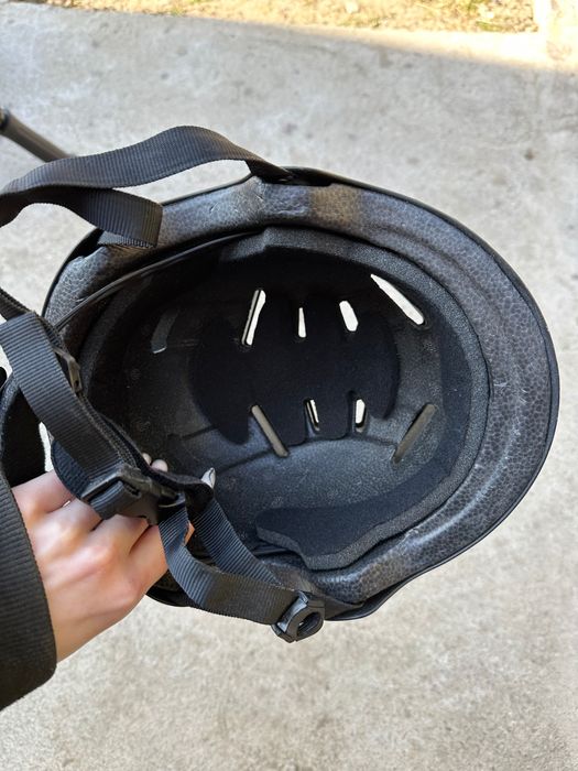 Захисний шолом дитячий