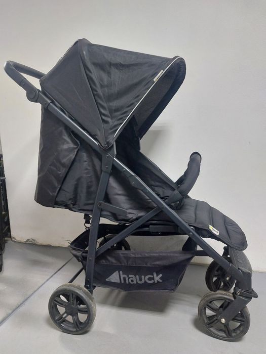 Коляска прогулка візок Hauck Rapid 4