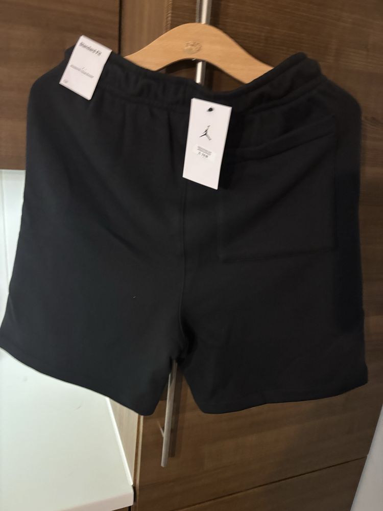 Spodenki jordan nike air new m/s nike pro