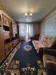Сдам 1 комнатная квартира метро Холодная Гора. 3500 грн.
