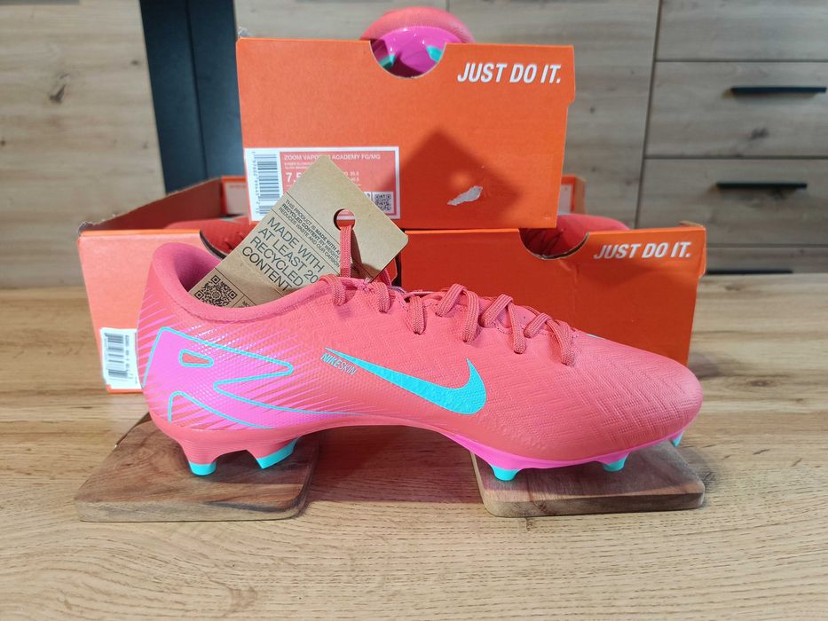 Nike Mercurial Zoom Vapor 16 Academy rozm. 40,5