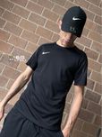 Чоловіча футболка Nike Df Strk Top Ss