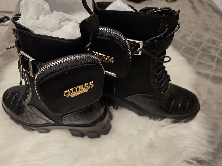 Buty Nowe Damskie 36 38 40
