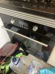 Forno de encastrar Jocel