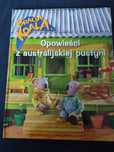 Książeczka dla dzieci "Bracia koala"