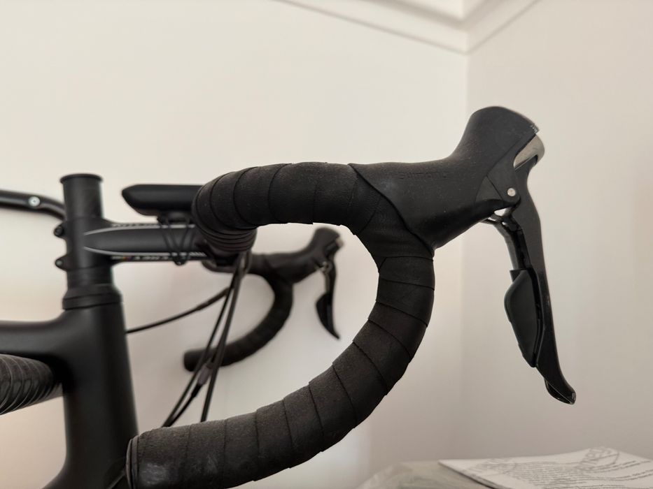 Canyon Endurace CF 9.0 Carbono 2XL – Ultegra – Excelente Estado