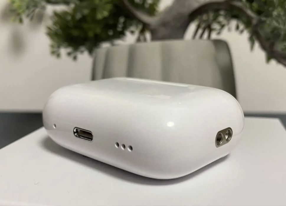 AirPods Pro 2 Nowe