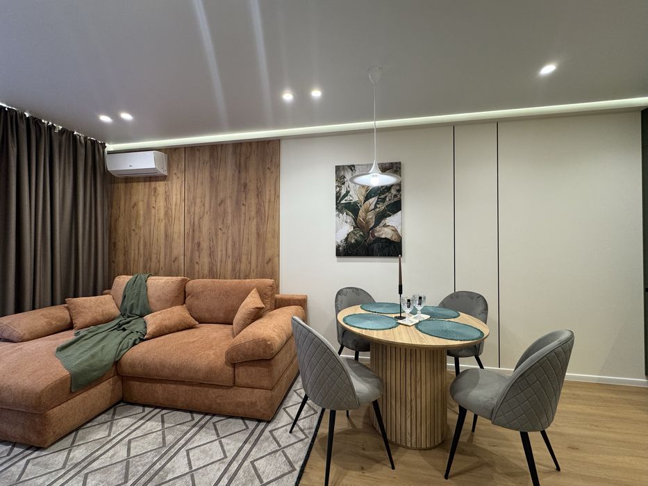 Квартира в оренду Нова Англія, Максимовича, Васильківська.Новая Англия