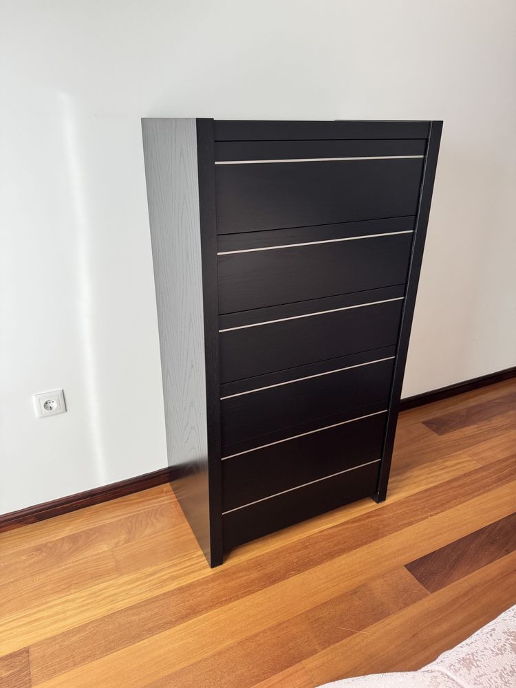Mobilia de quarto - completo