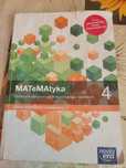 Matematyka 4 nowa era